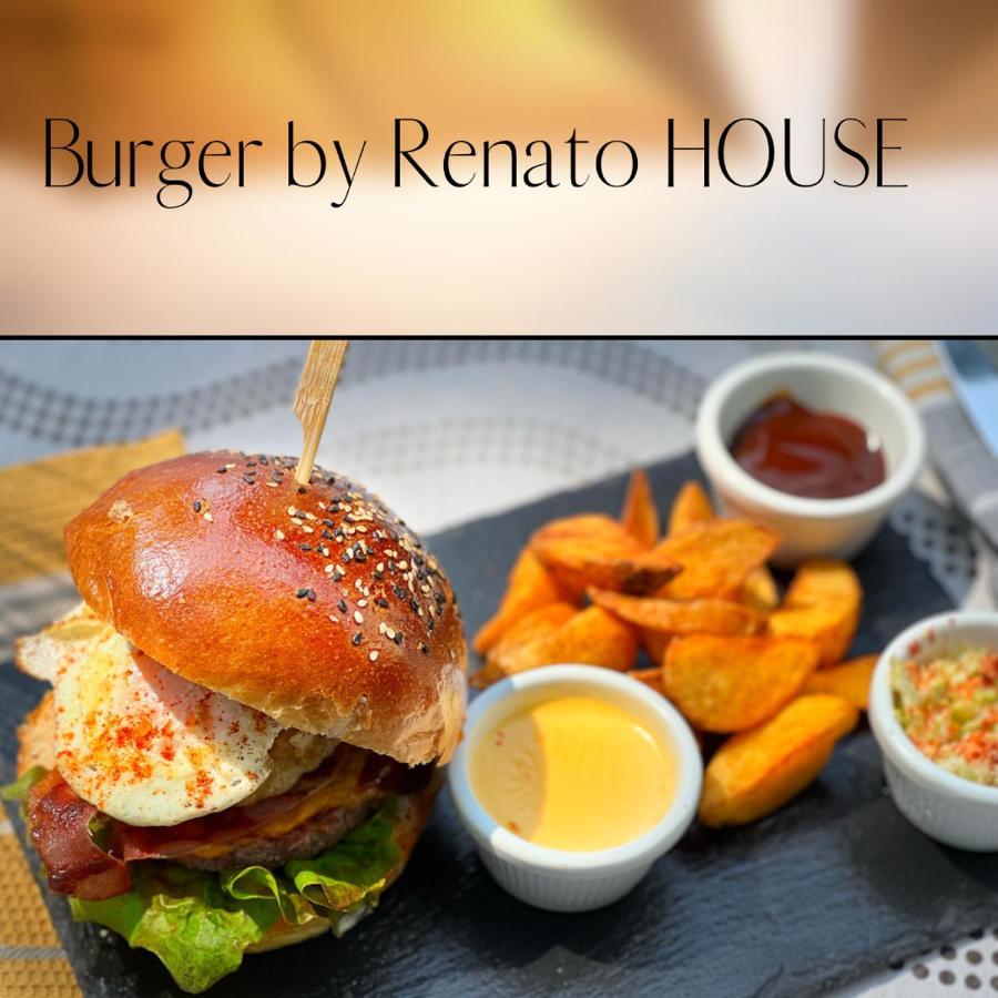 Renato House 호텔 Târgu Jiu 외부 사진
